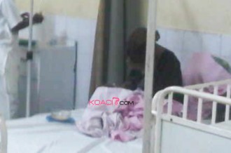 Côte dÂ’Ivoire : Le taux de décès des femmes au cours des accouchements inquiète 